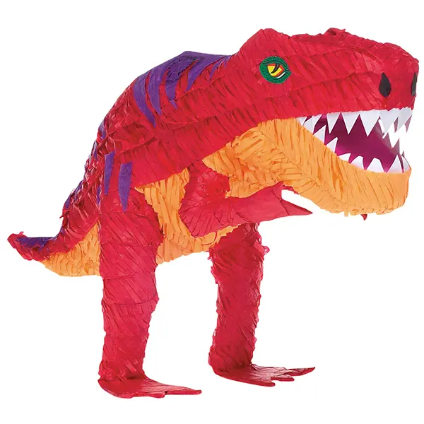 Dinosaurier Pinata