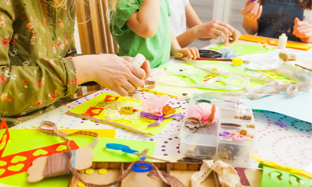 Einladung Kindergeburtstag