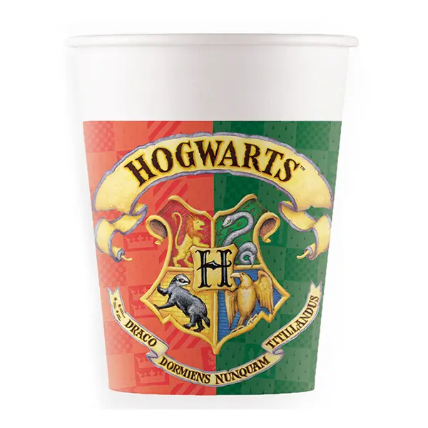 Harry Potter Becher