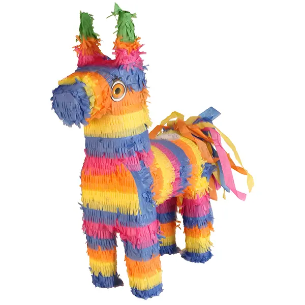 Pinata Esel